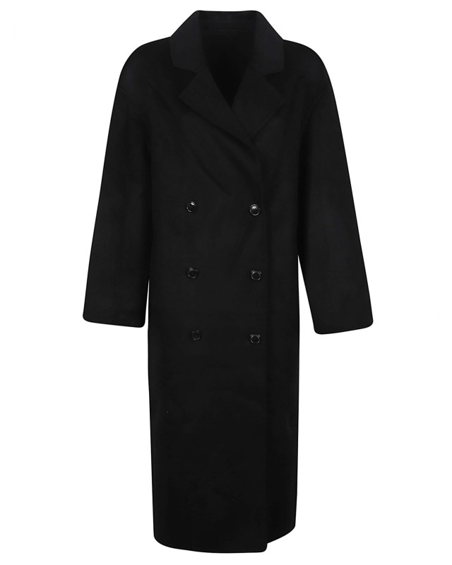 [LouLou De Saison] Coat SS26 BORNEO LDS