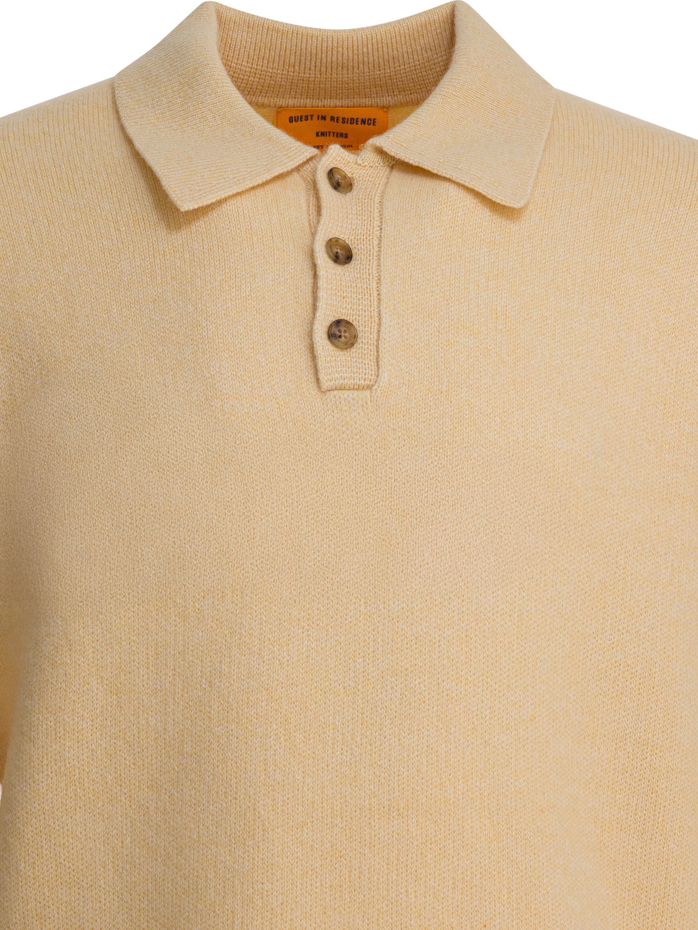 [GUEST IN RESIDENCE] Knitwear SS26 M26010JMBTR