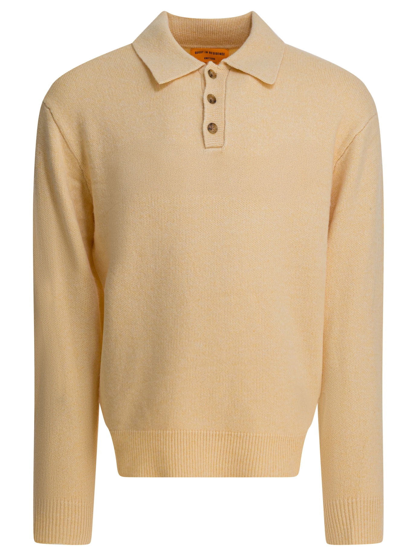 [GUEST IN RESIDENCE] Knitwear SS26 M26010JMBTR