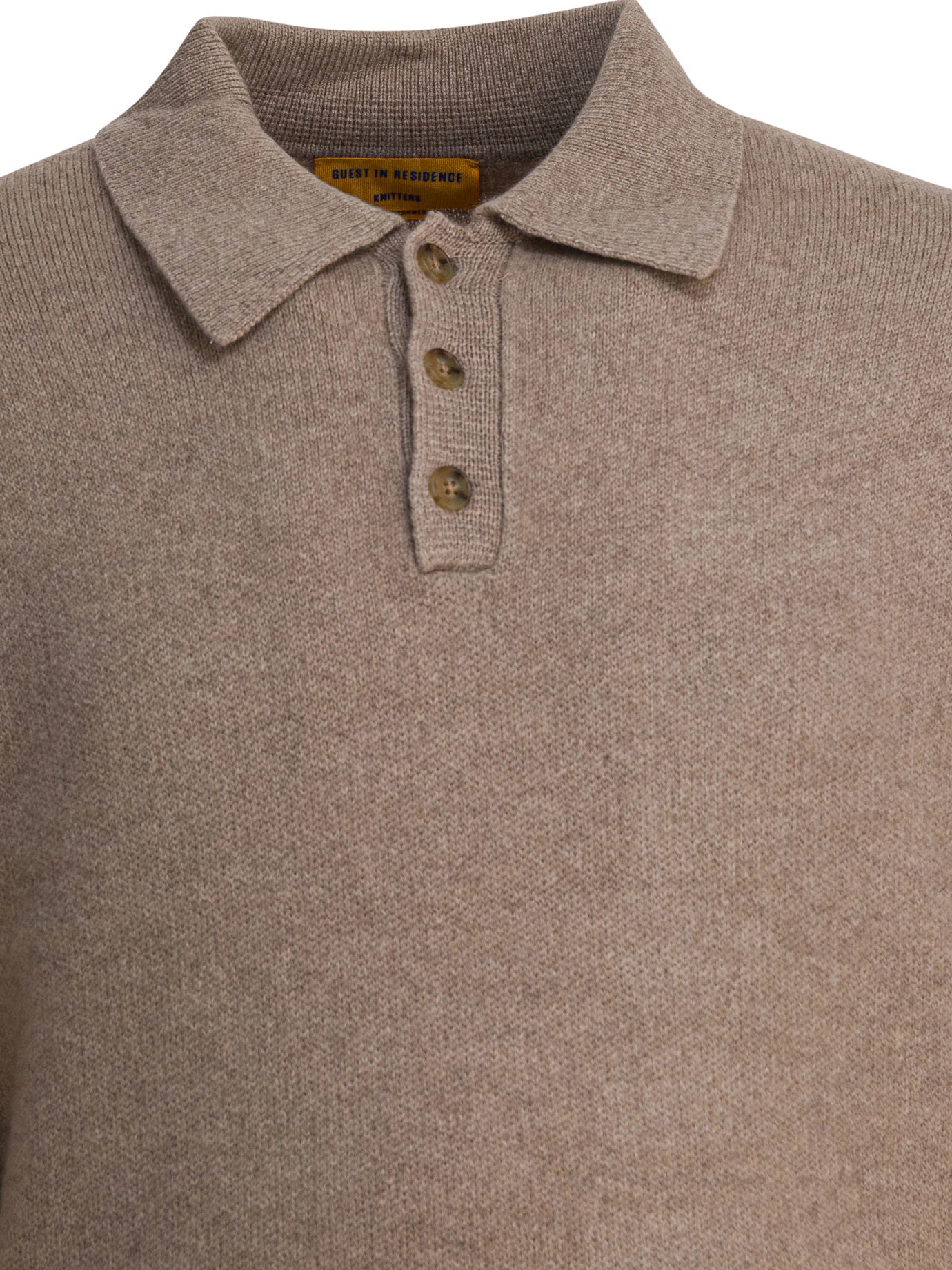 [GUEST IN RESIDENCE] Knitwear SS26 M26010JMTAUP