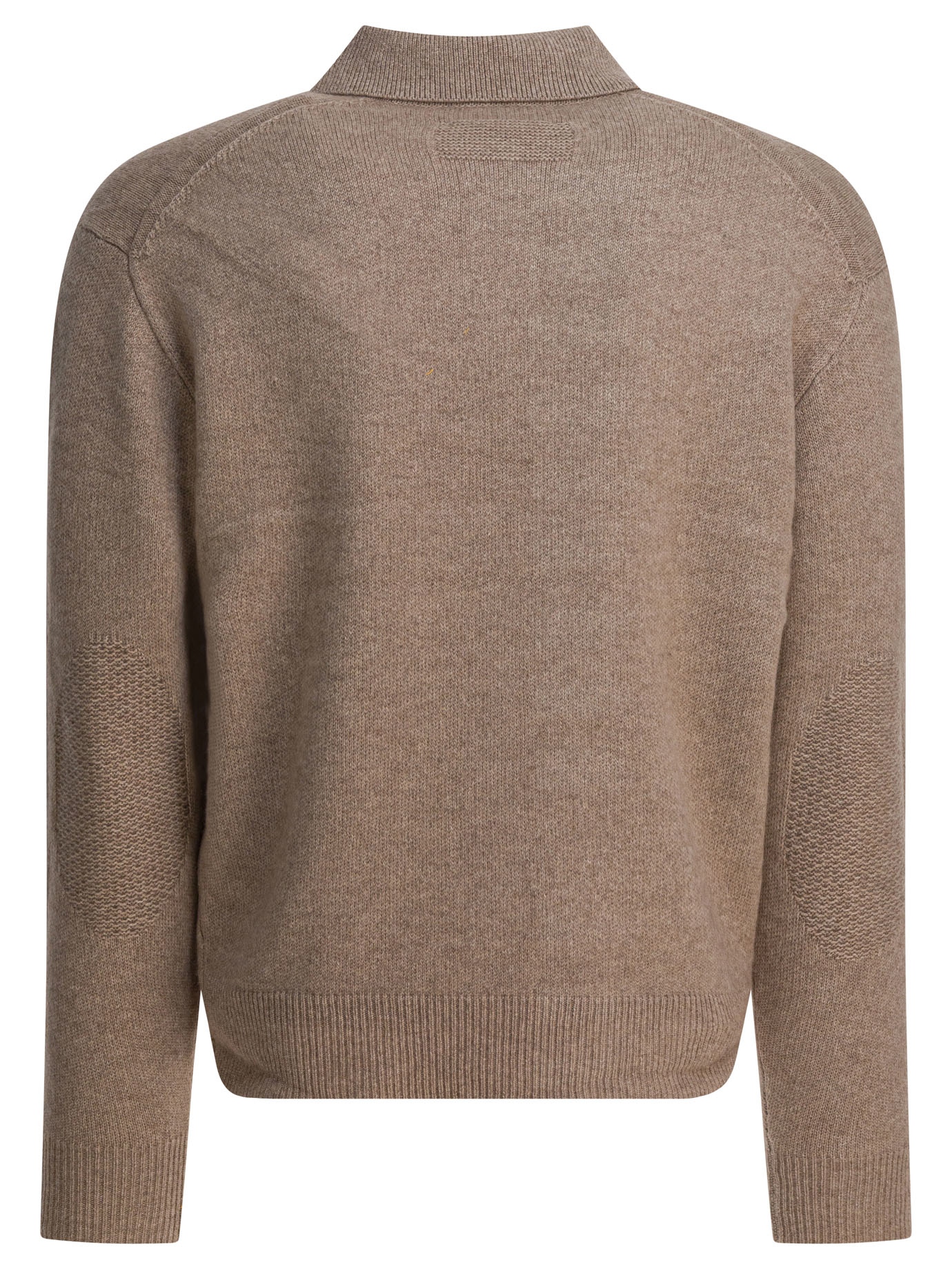 [GUEST IN RESIDENCE] Knitwear SS26 M26010JMTAUP