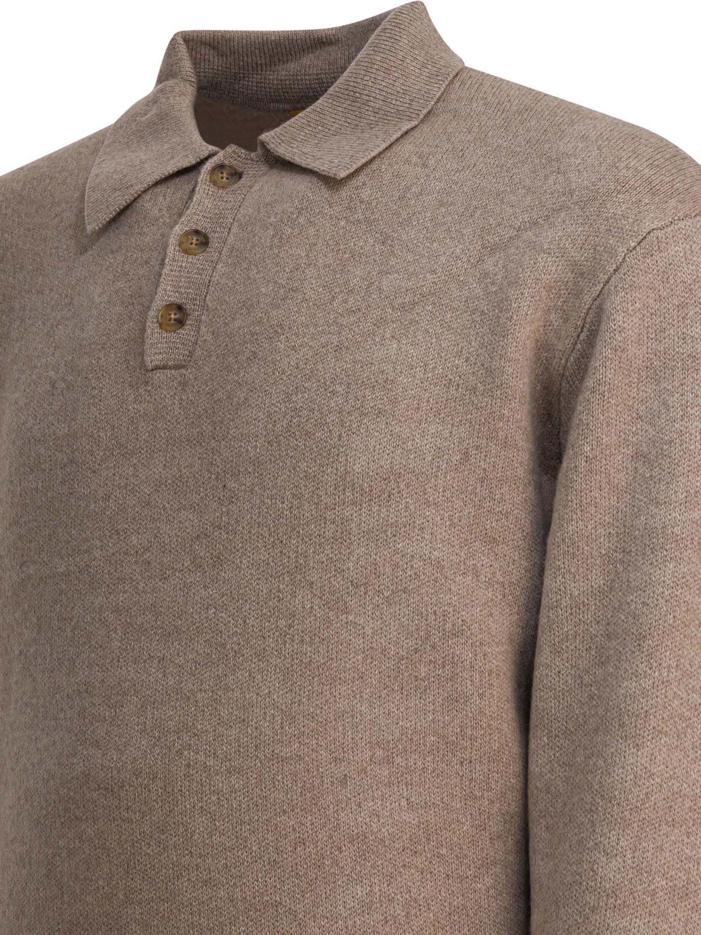 [GUEST IN RESIDENCE] Knitwear SS26 M26010JMTAUP