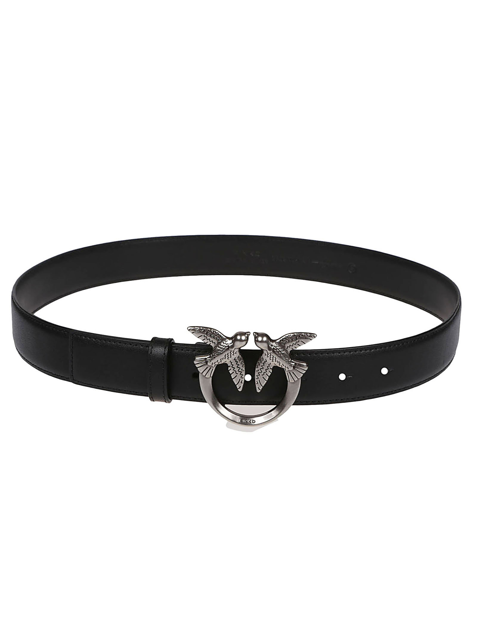 [PINKO] Belt SS26 100125 A0F1