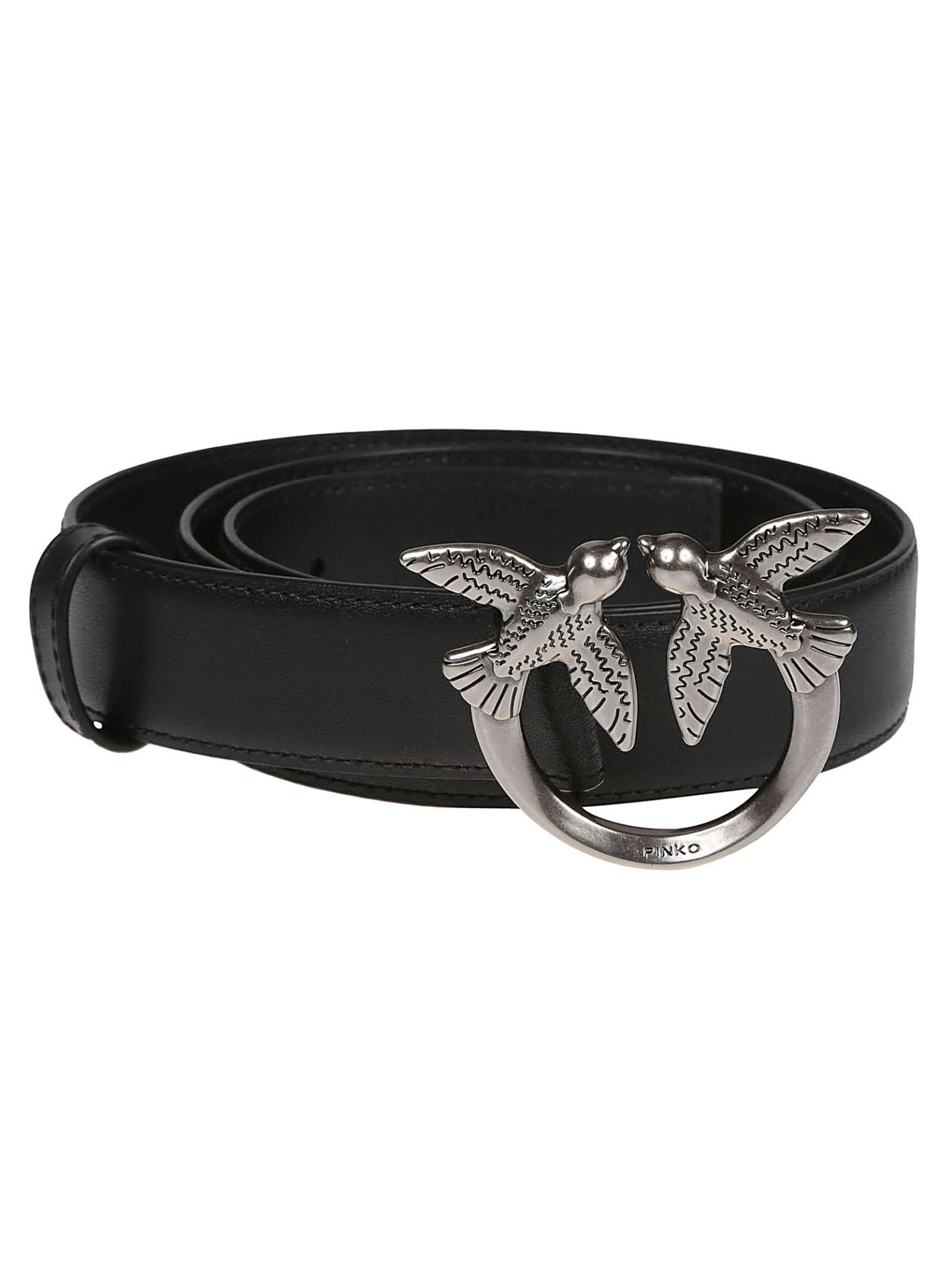 [PINKO] Belt SS26 100125 A0F1
