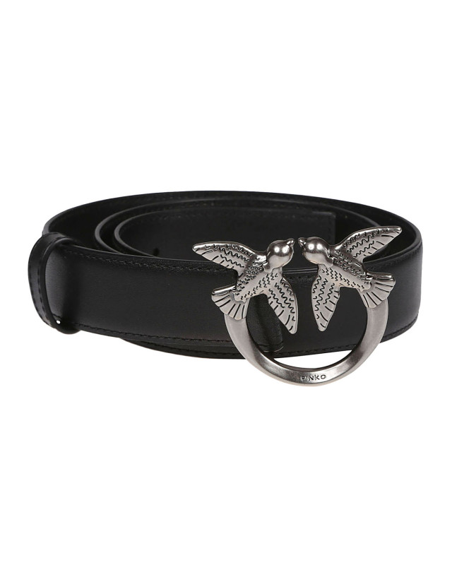 [PINKO] Belt SS26 100125 A0F1