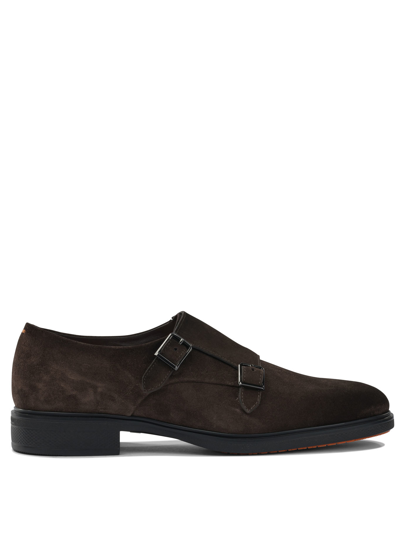 [Santoni] Loafer FW26 MGEO18949NEAXGEXT50T50