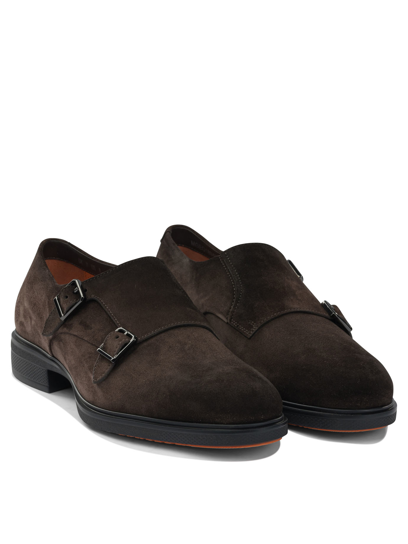 [Santoni] Loafer FW26 MGEO18949NEAXGEXT50T50