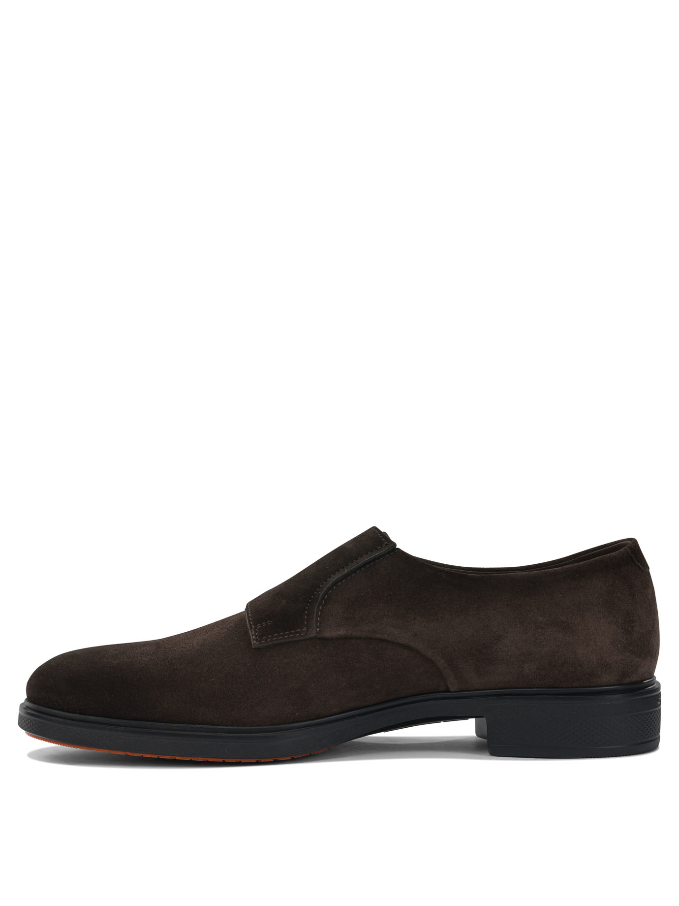 [Santoni] Loafer FW26 MGEO18949NEAXGEXT50T50