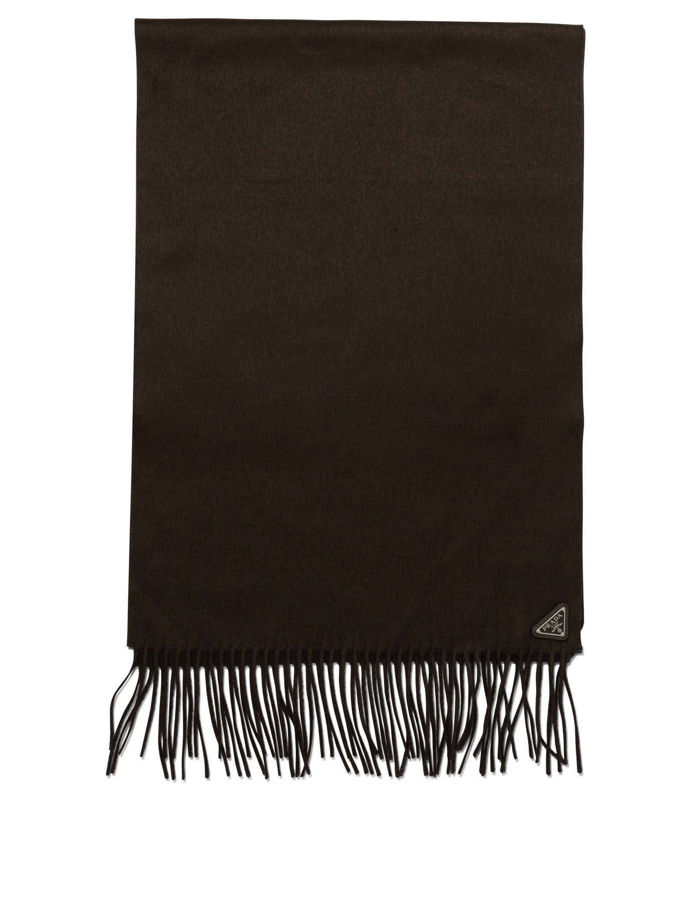 [Prada] Scarf FW26 2FS0652COPF0038