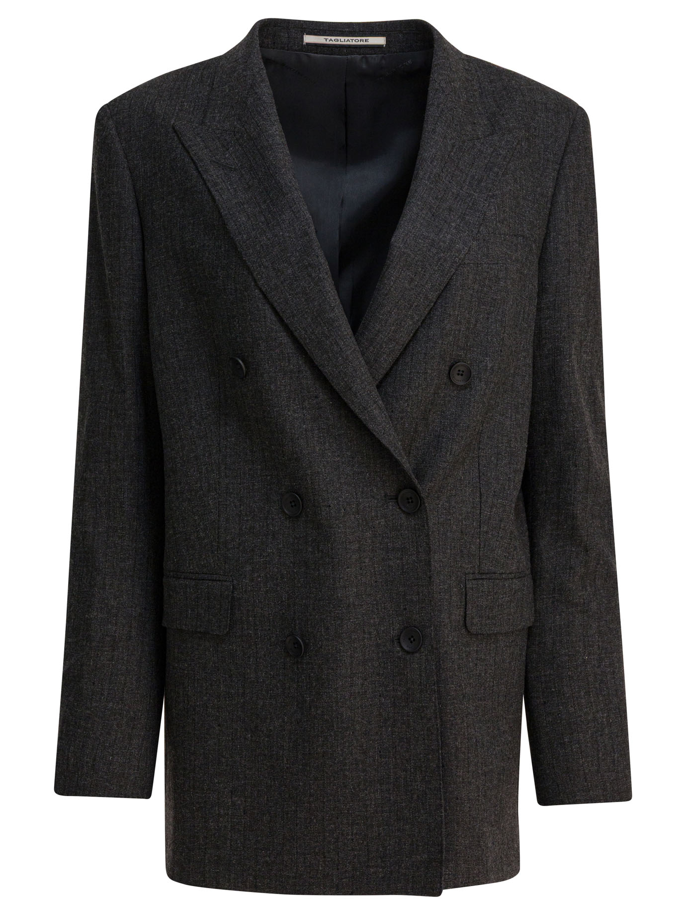[TAGLIATORE] Blazer FW26 J-JASMINE10BA40003S1098