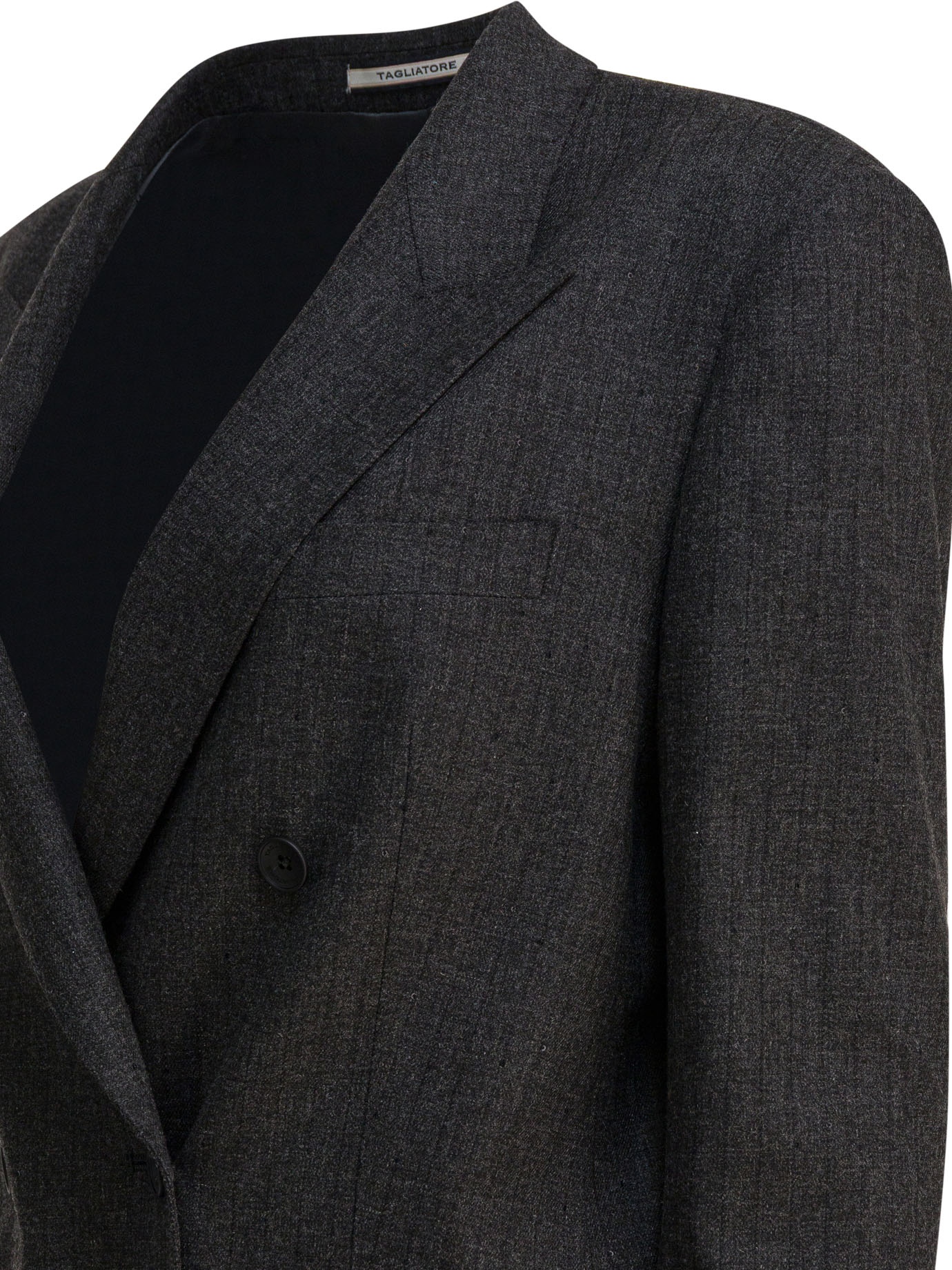 [TAGLIATORE] Blazer FW26 J-JASMINE10BA40003S1098
