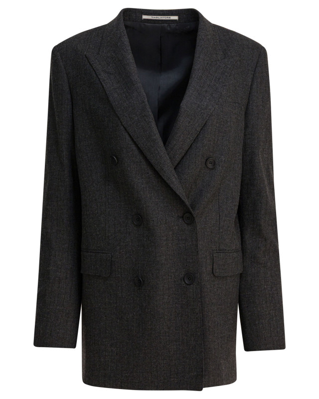 [TAGLIATORE] Blazer FW26 J-JASMINE10BA40003S1098
