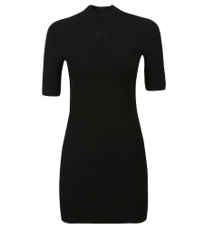 [T BY ALEXANDER WANG] Short sleeve dress SS26 4KC1236032
