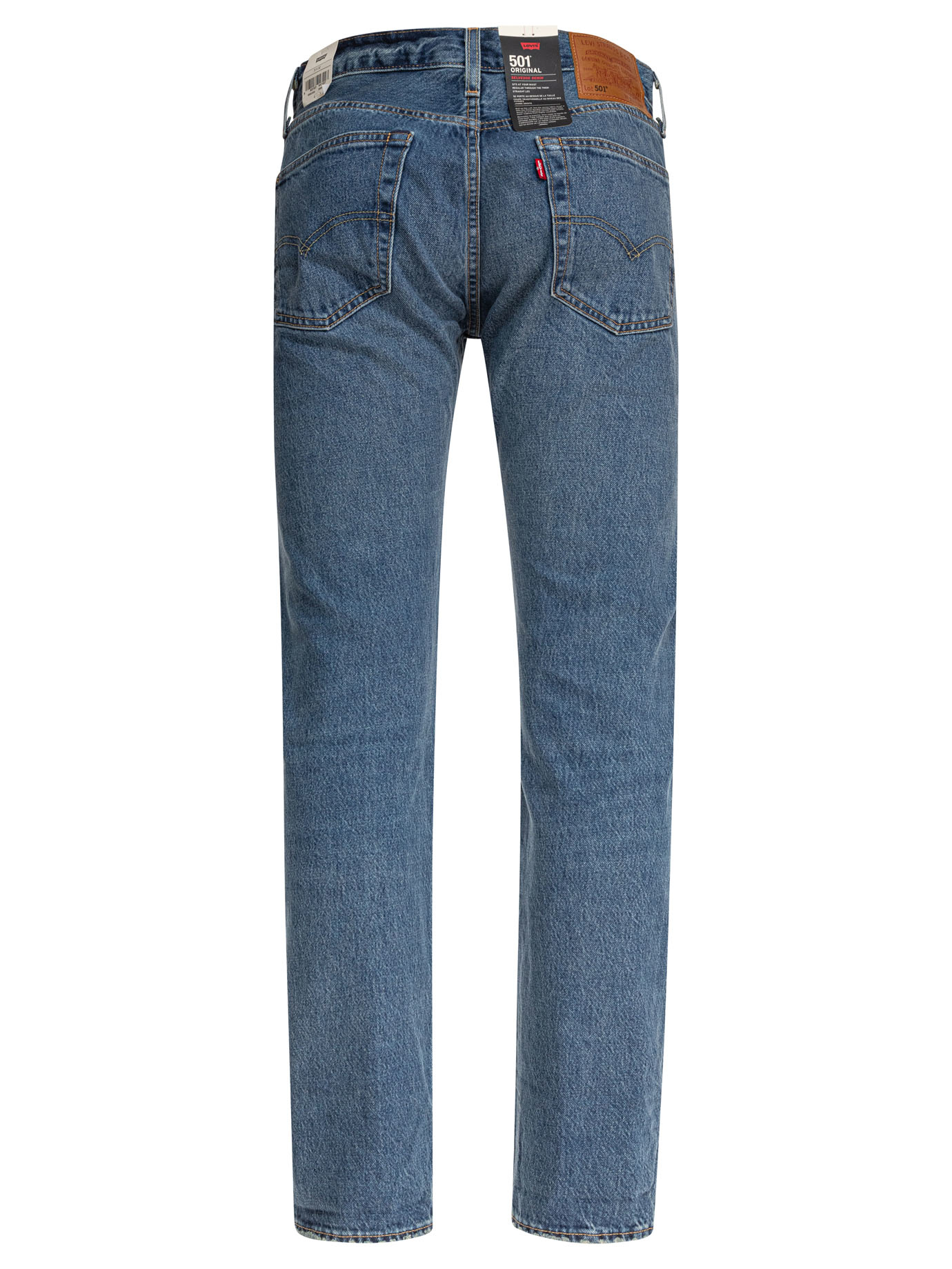 [Levi's] Jeans FW26 005013662