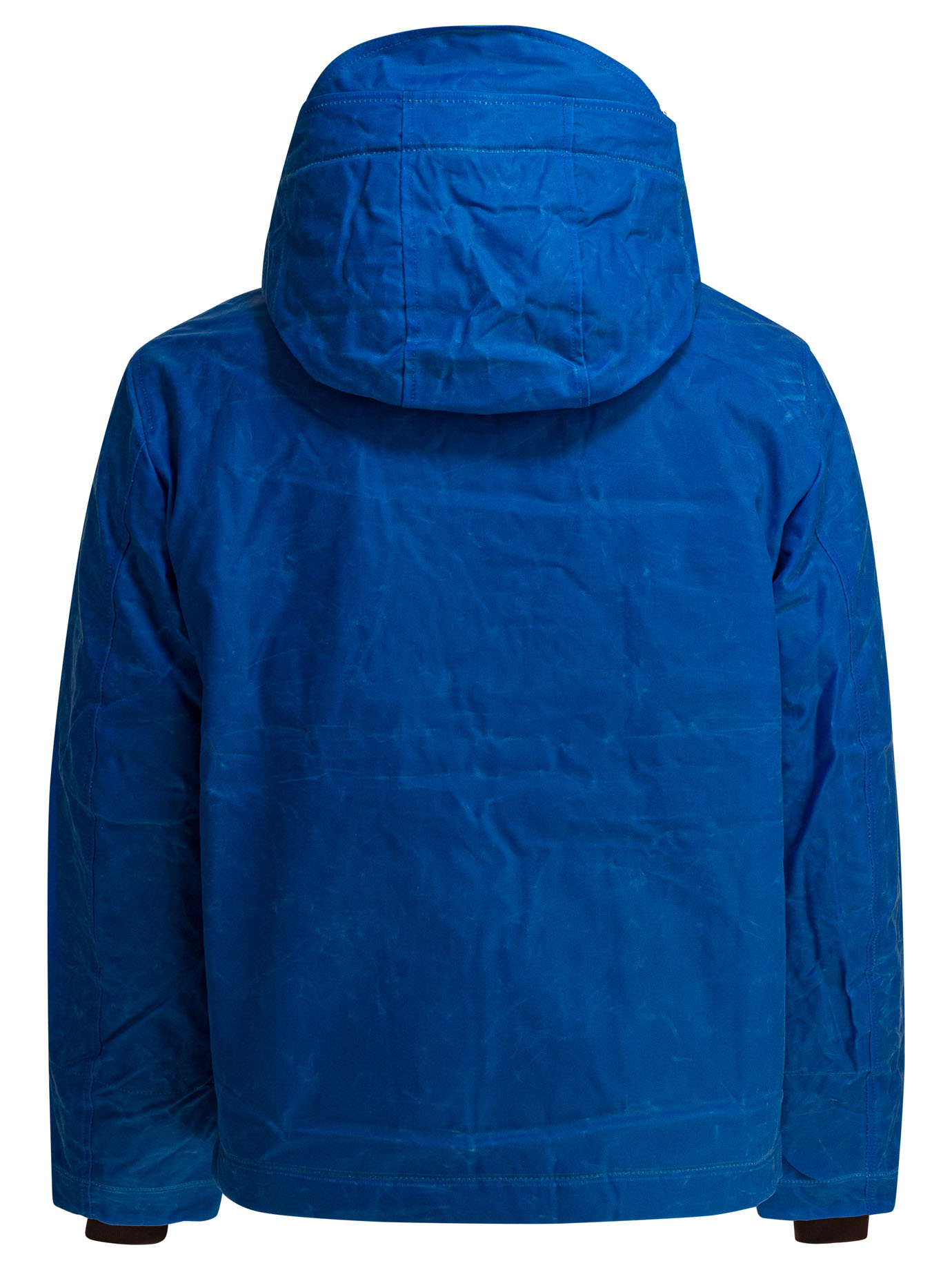 [Manifattura Ceccarelli] Jacket FW26 7066-WXMID BLUE