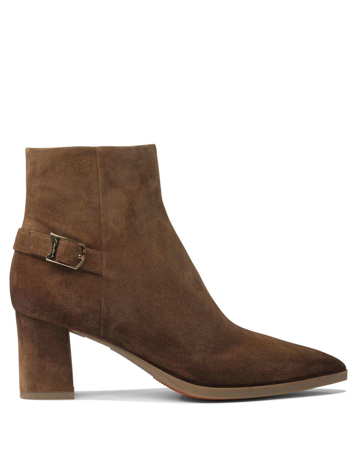 [Santoni] Boots FW26 WTEZ71846PC4NMGSM40