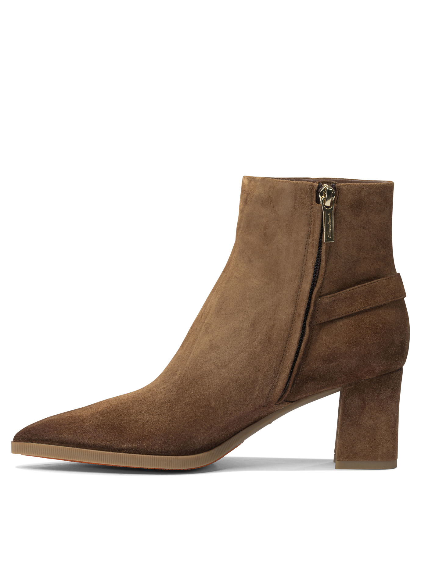 [Santoni] Boots FW26 WTEZ71846PC4NMGSM40
