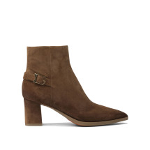 [Santoni] Boots FW26 WTEZ71846PC4NMGSM40