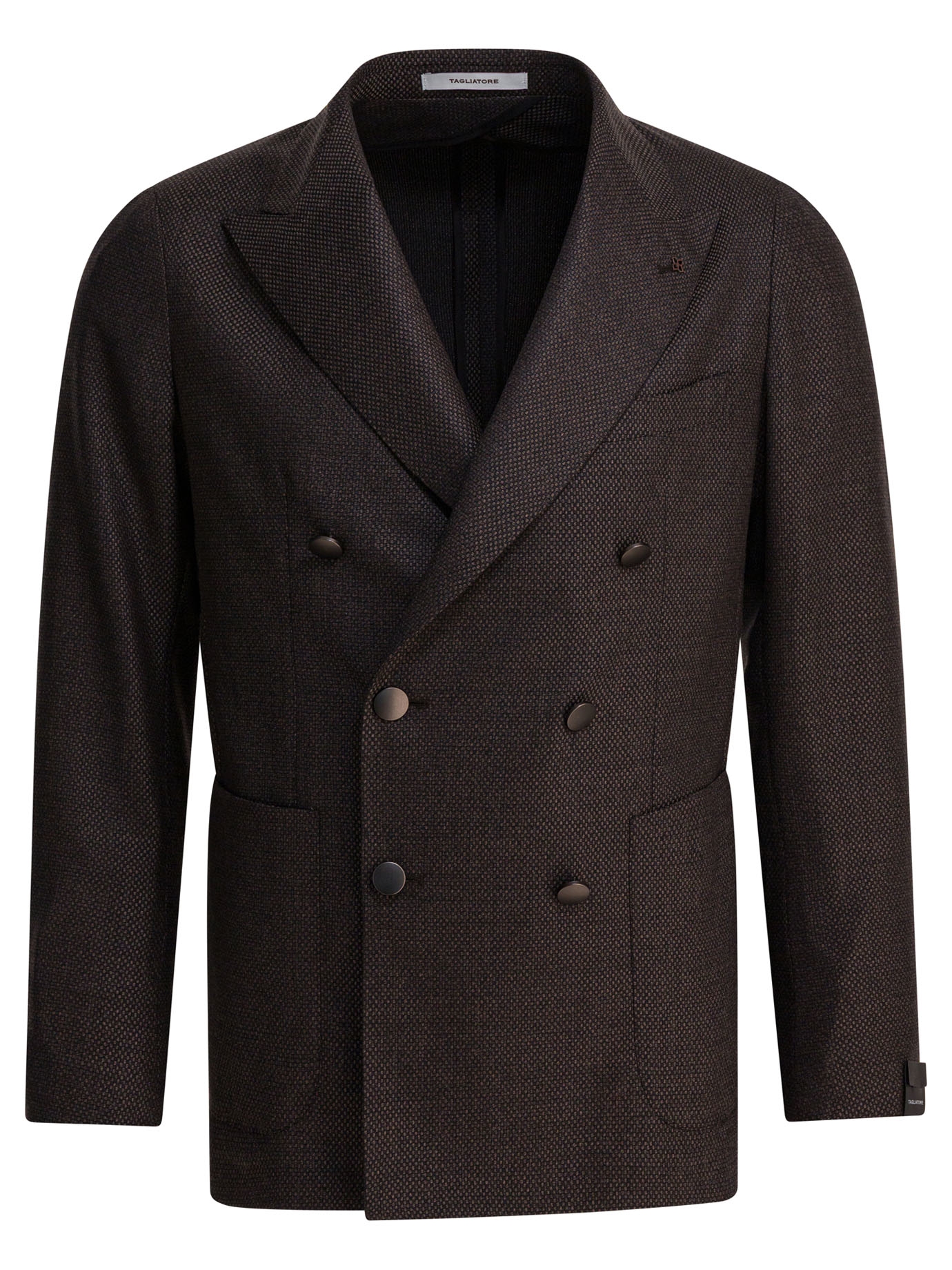 [TAGLIATORE] Blazer FW26 1SMC20KAI060109M3192