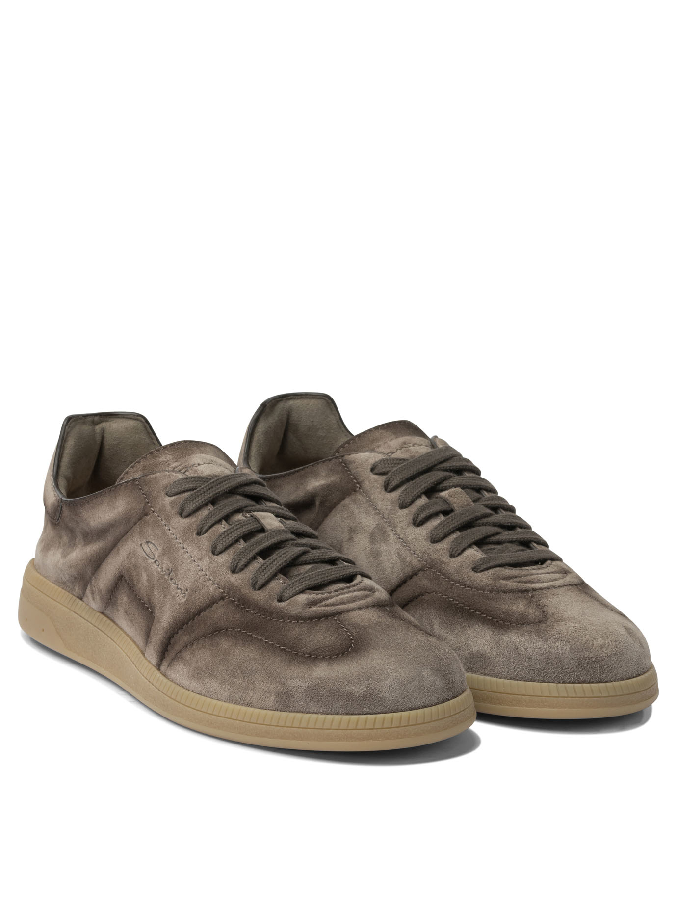[Santoni] Sneakers FW26 MBPL22072FARTSE2E81E81