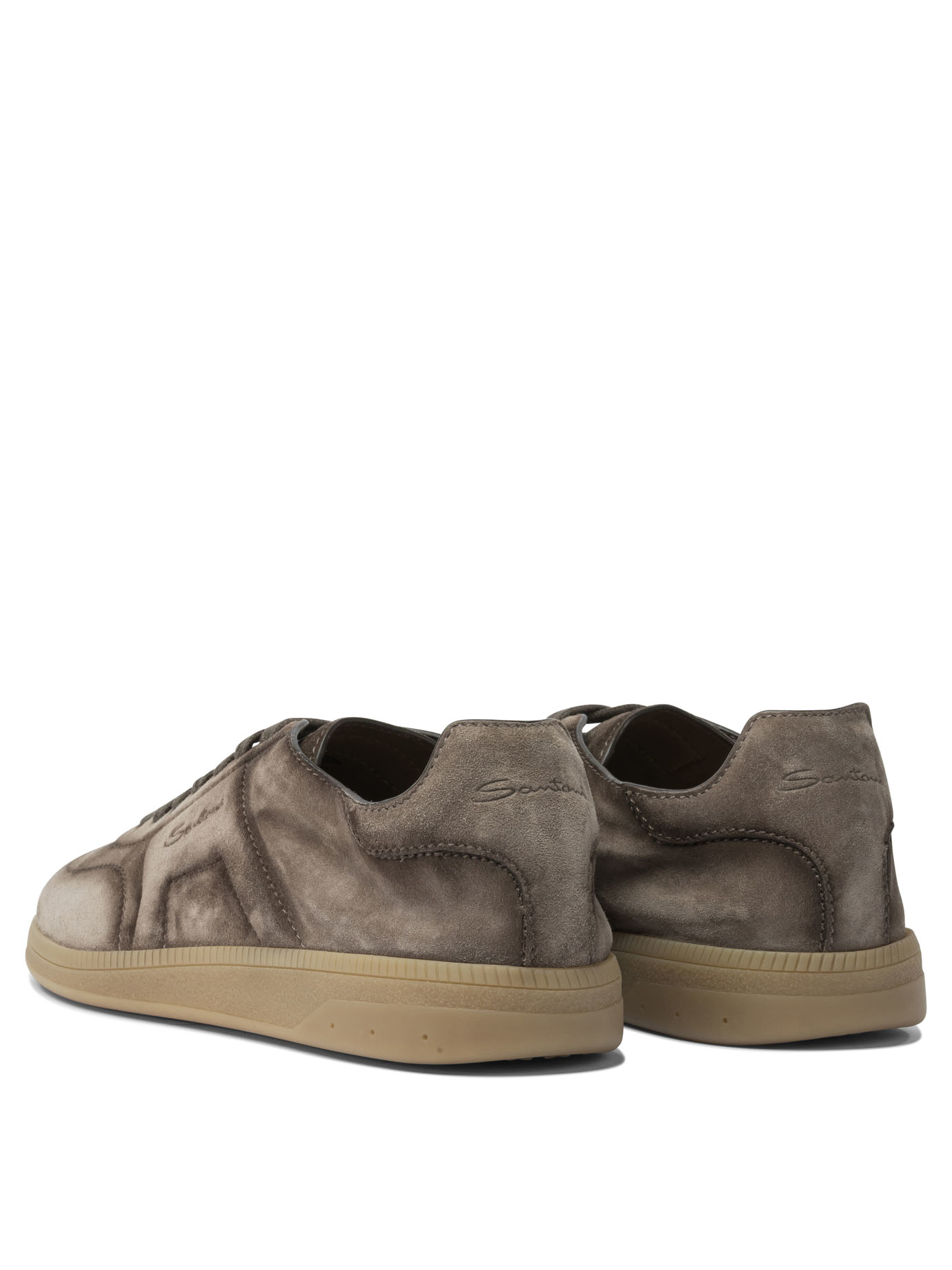 [Santoni] Sneakers FW26 MBPL22072FARTSE2E81E81