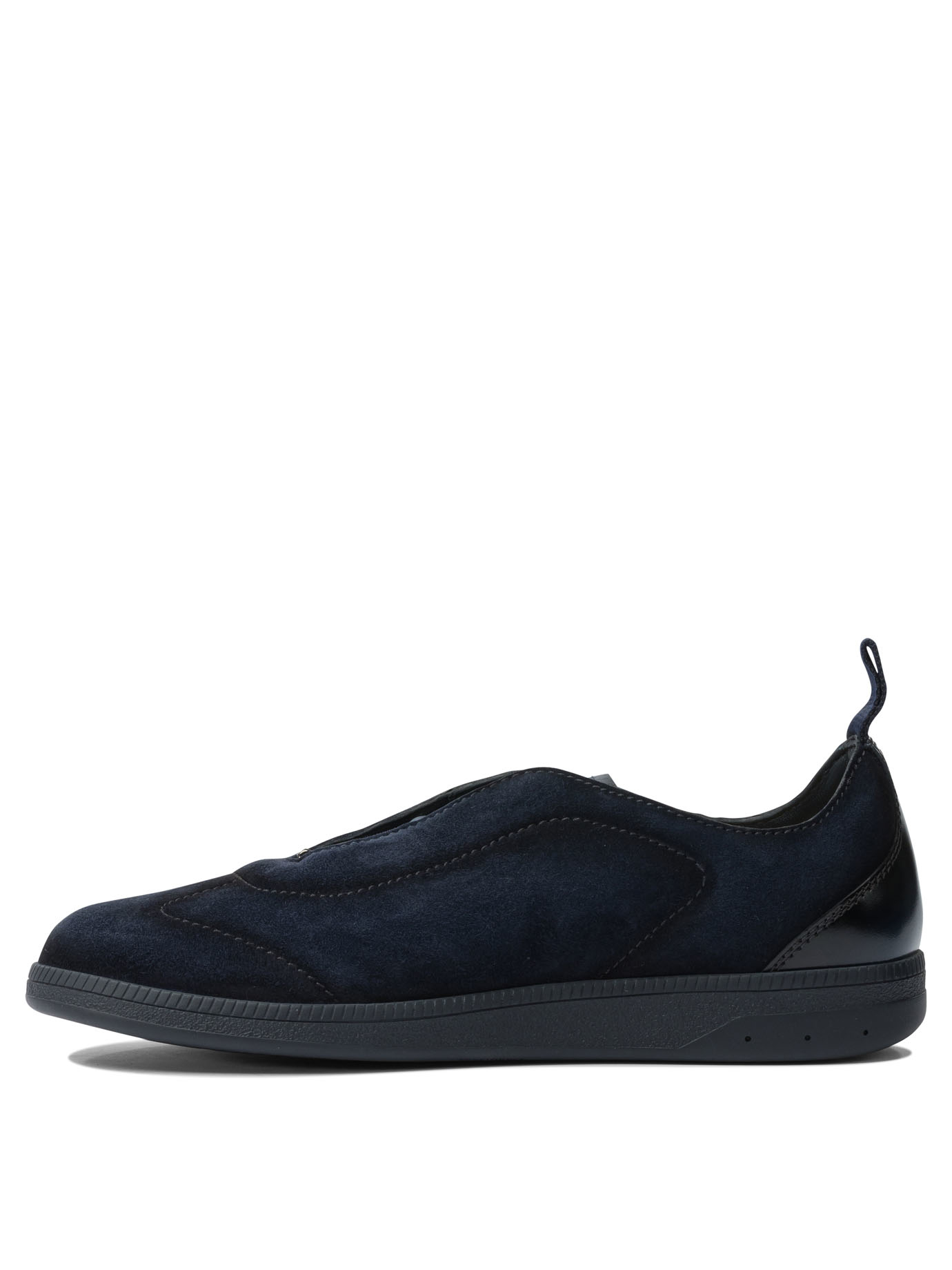 [Santoni] Sneakers FW26 MBPL22109OCATEDSU60U60