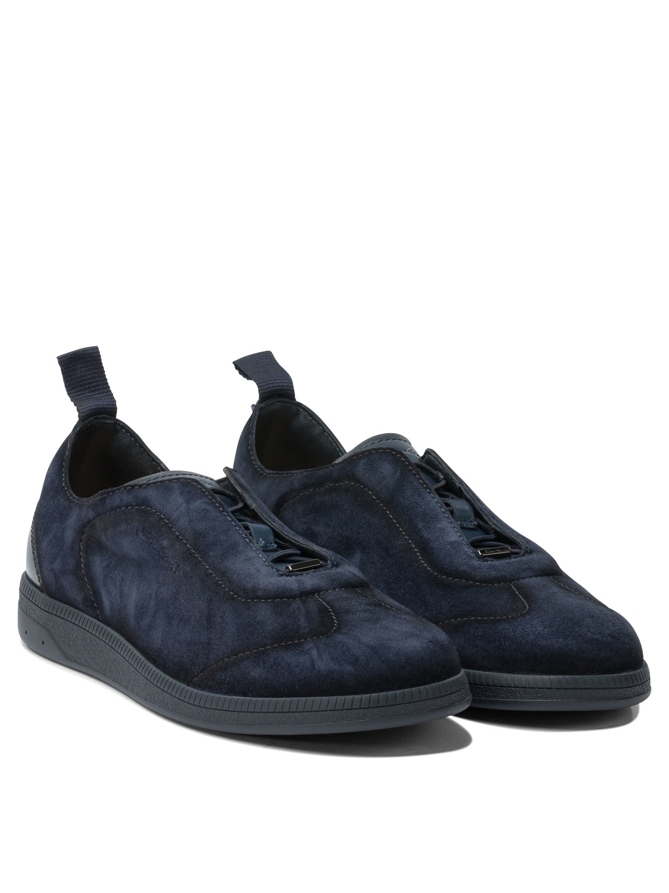 [Santoni] Sneakers FW26 MBPL22109OCATEDSU60U60