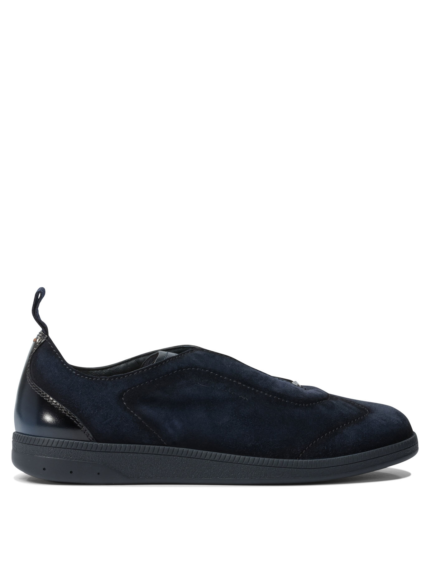 [Santoni] Sneakers FW26 MBPL22109OCATEDSU60U60