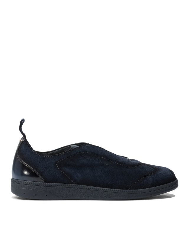 [Santoni] Sneakers FW26 MBPL22109OCATEDSU60U60