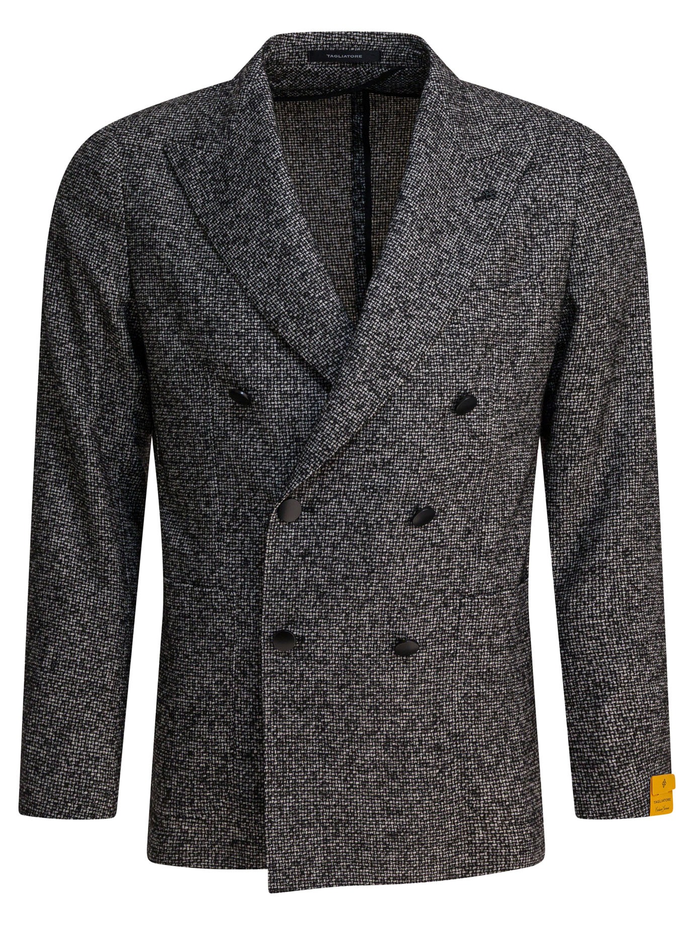 [TAGLIATORE] Blazer FW26 1SMC20KAI340323EN902