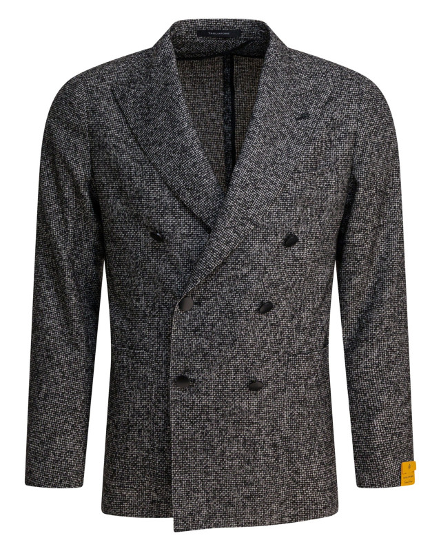 [TAGLIATORE] Blazer FW26 1SMC20KAI340323EN902