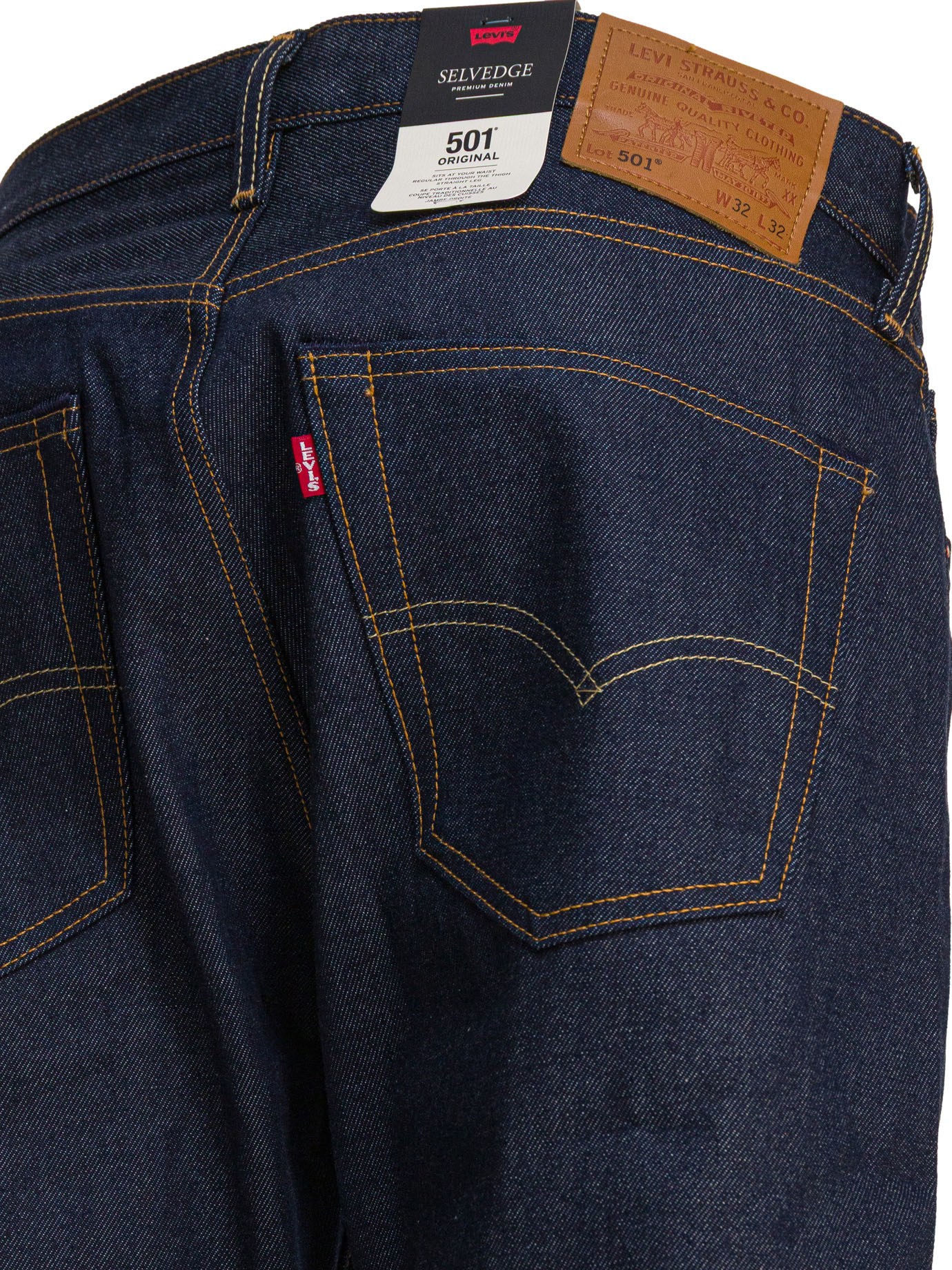 [Levi's] Jeans FW26 005013722