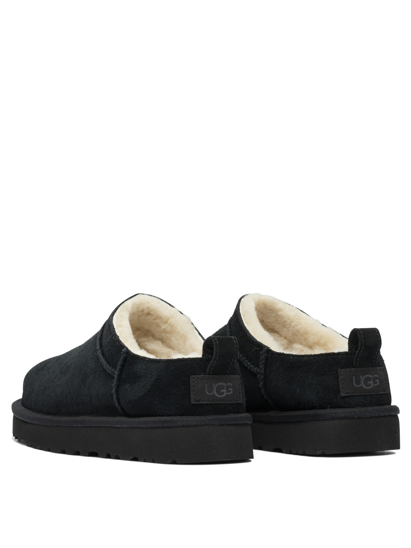 [UGG] Ankle Boots FW26 1173891BLK