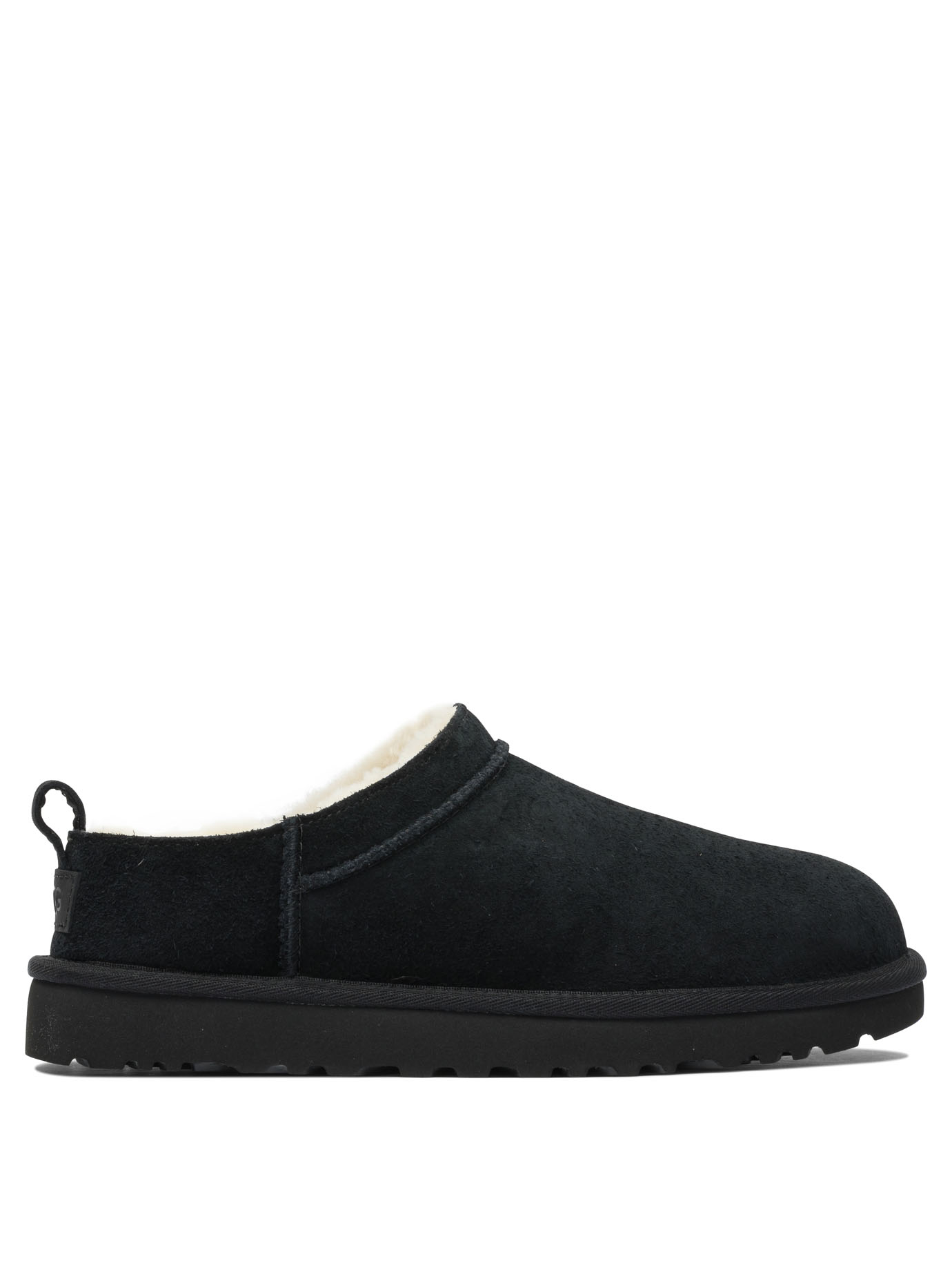 [UGG] Ankle Boots FW26 1173891BLK