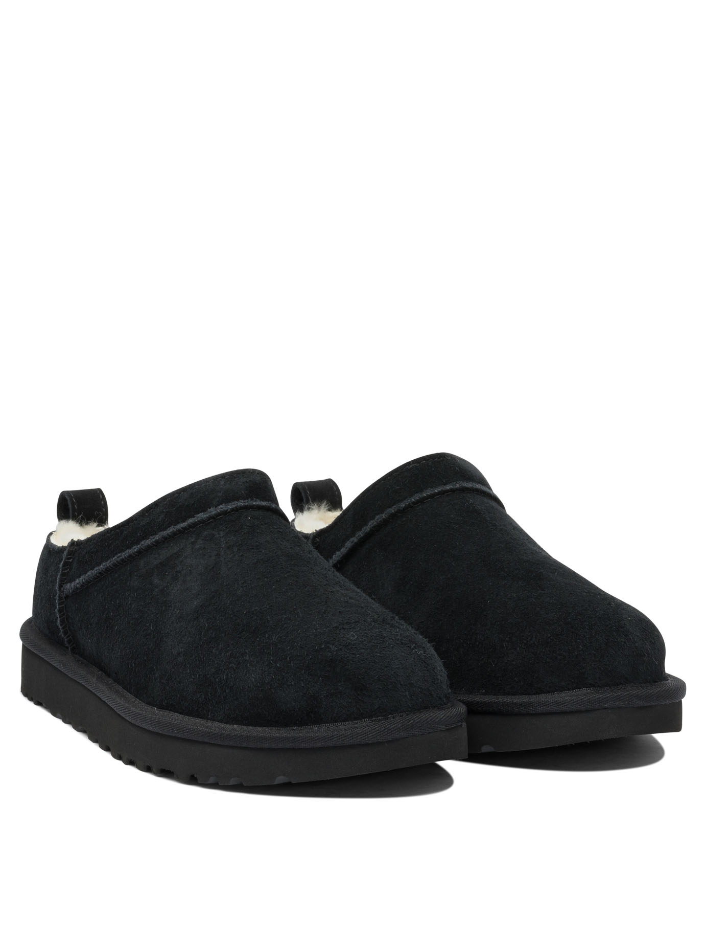 [UGG] Ankle Boots FW26 1173891BLK