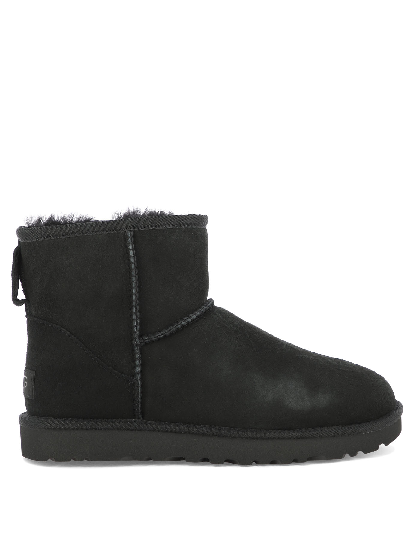 [UGG] Ankle Boots FW26 1016222BLK