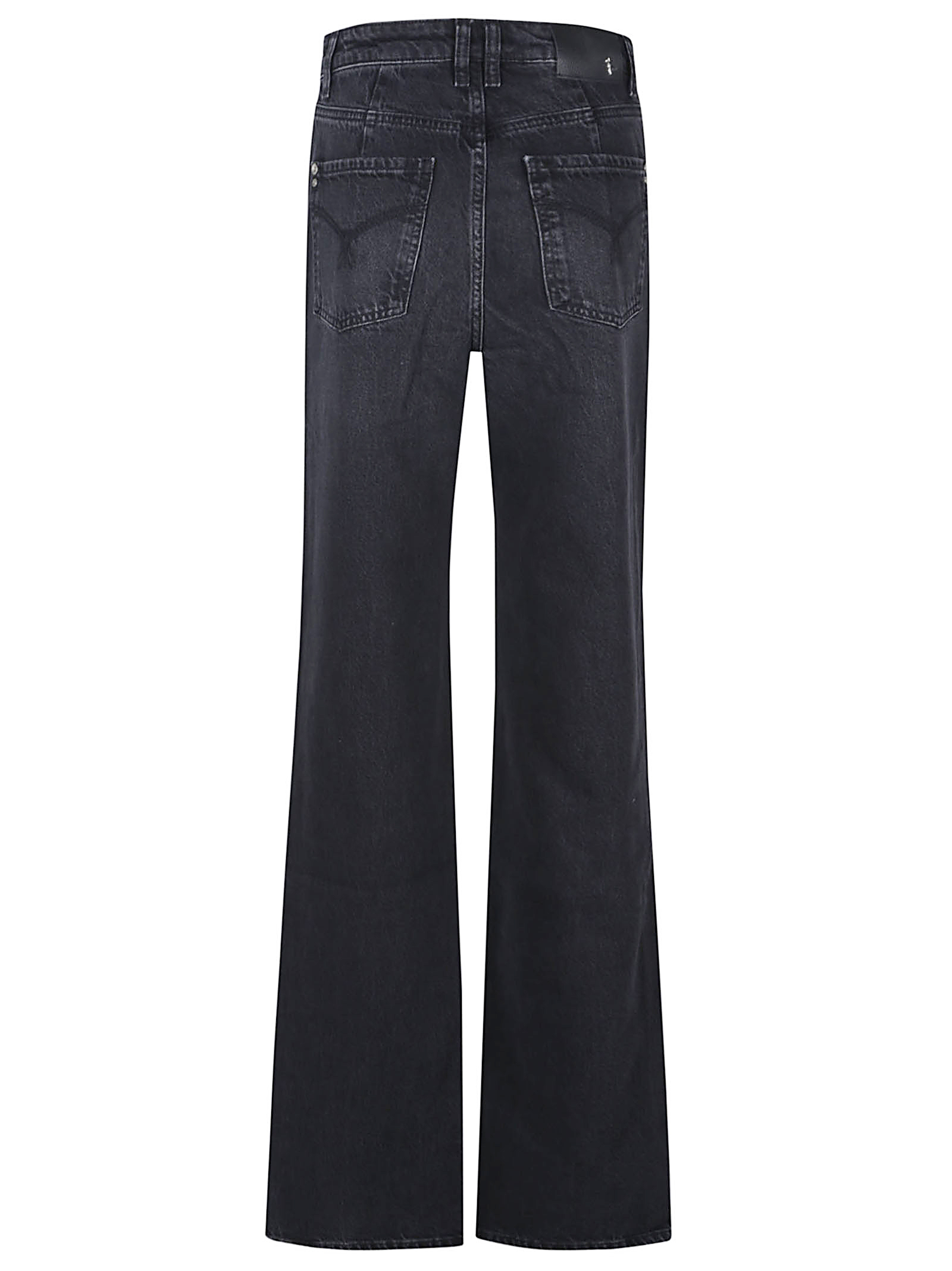 [Patrizia Pepe] Jeans SS26 8P0487D1WZN