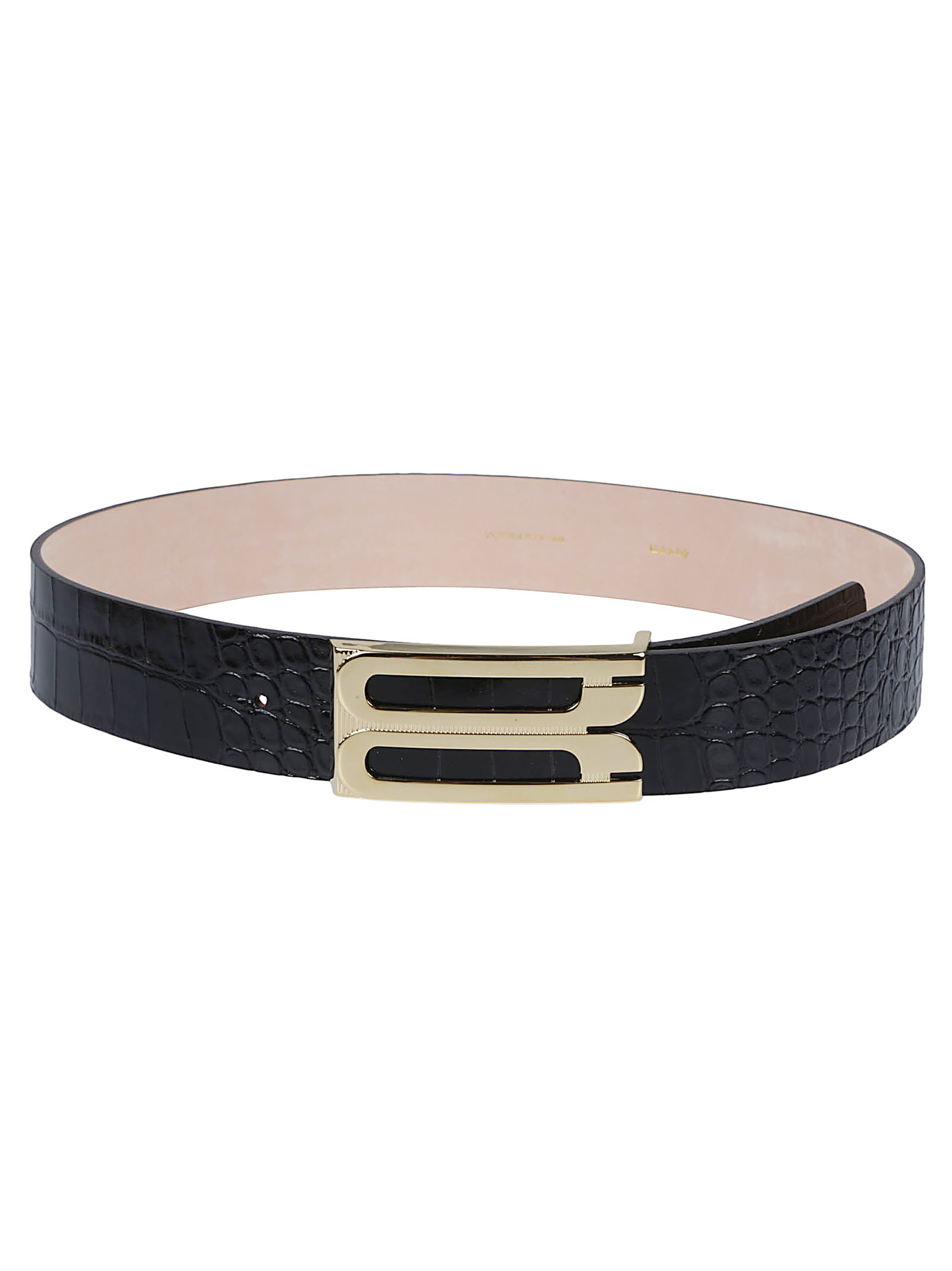 [VICTORIA BECKHAM] Belt SS26 1324ABL005785A