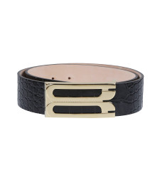 [VICTORIA BECKHAM] Belt SS26 1324ABL005785A