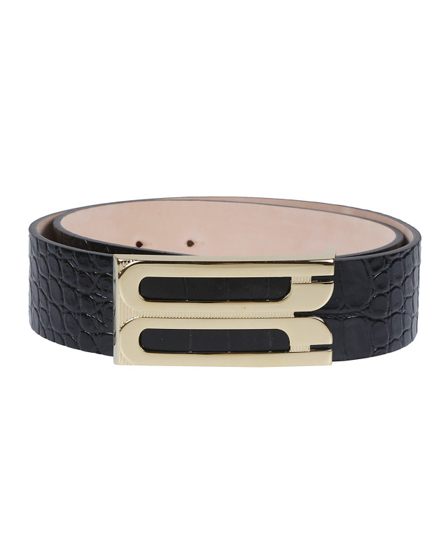 [VICTORIA BECKHAM] Belt SS26 1324ABL005785A