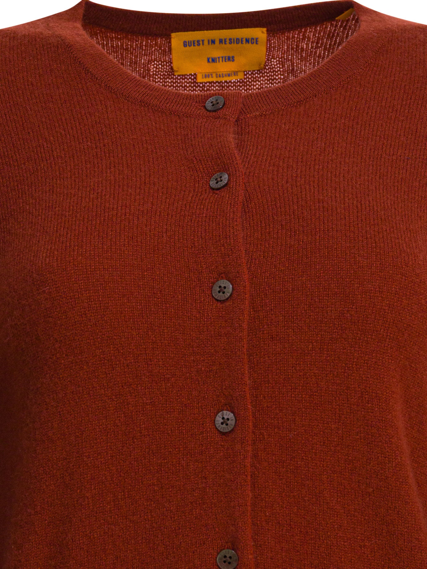 [GUEST IN RESIDENCE] Cardigan SS26 W30410JMCIN