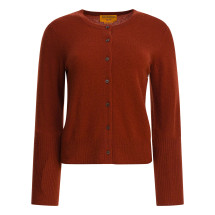 [GUEST IN RESIDENCE] Cardigan SS26 W30410JMCIN