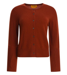 [GUEST IN RESIDENCE] Cardigan SS26 W30410JMCIN