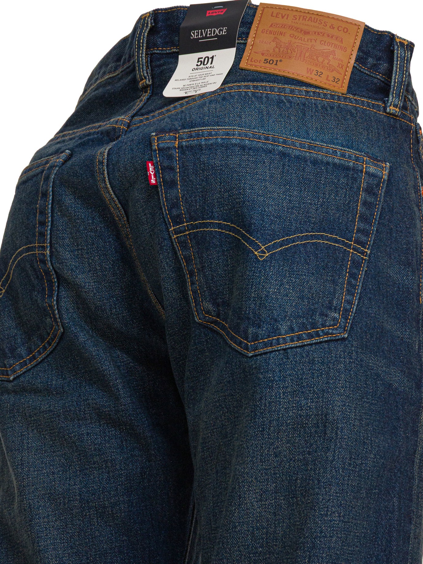 [Levi's] Jeans FW26 005013659