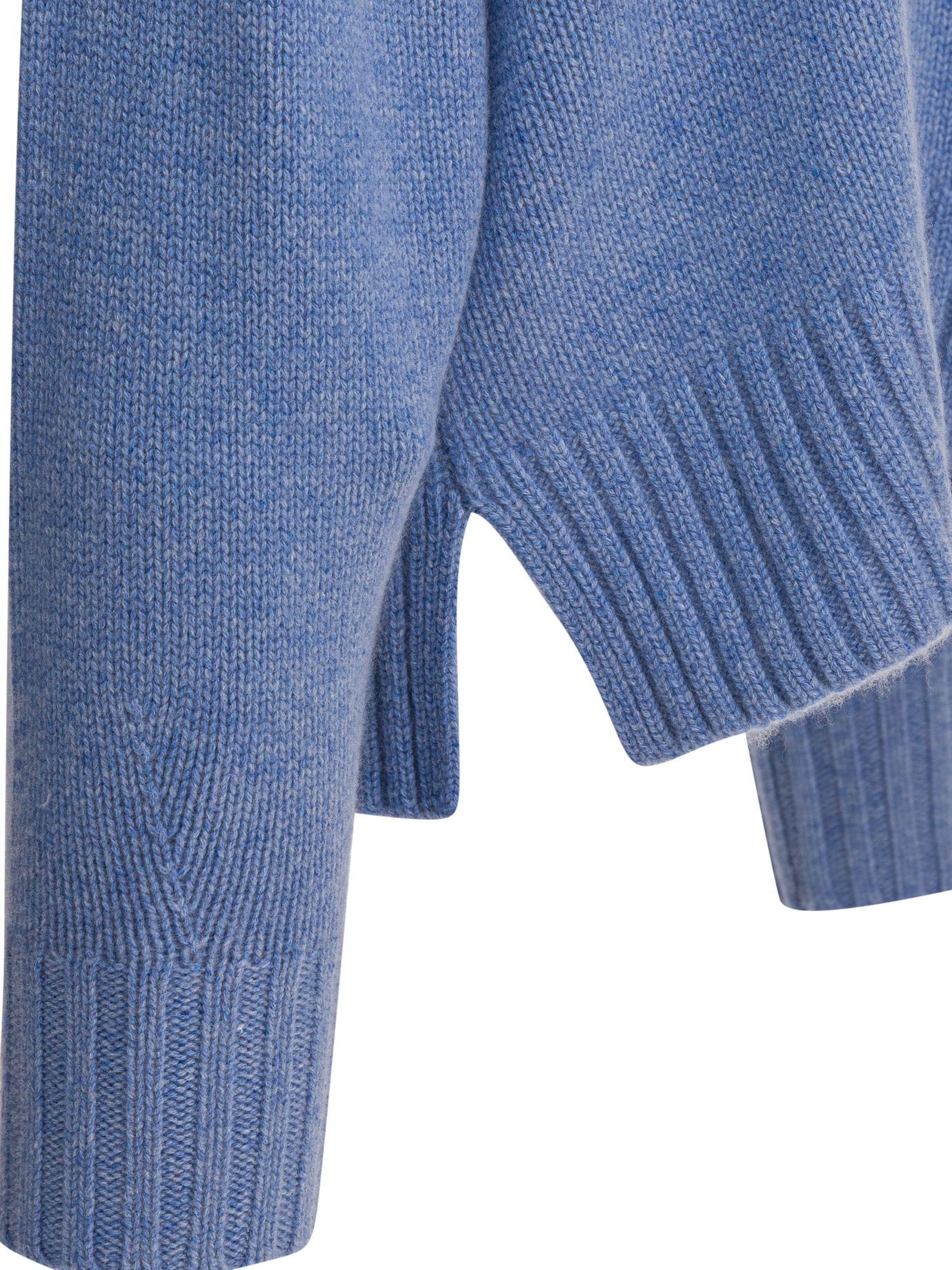 [GUEST IN RESIDENCE] Knitwear SS26 W10910RHHBL