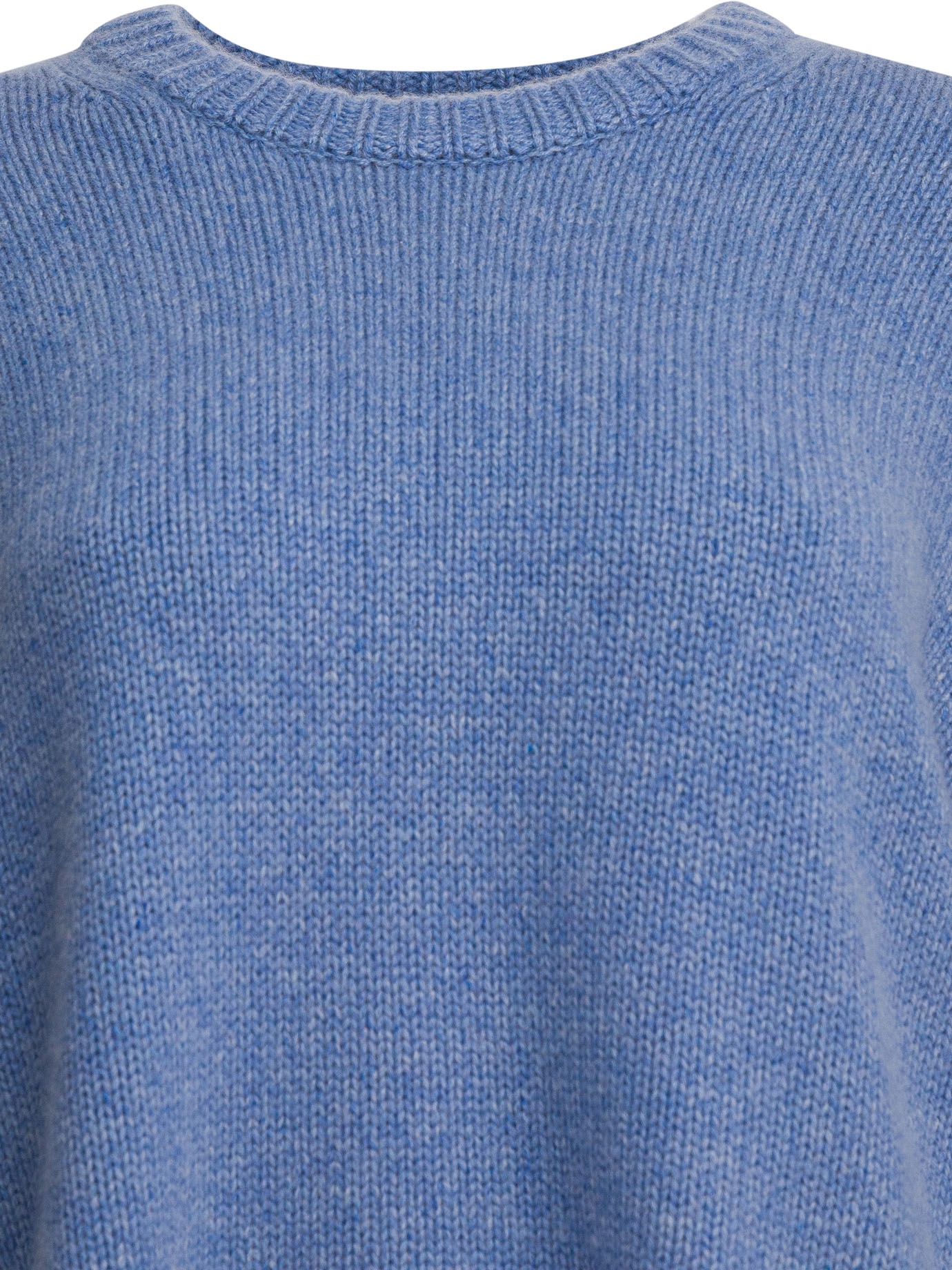 [GUEST IN RESIDENCE] Knitwear SS26 W10910RHHBL