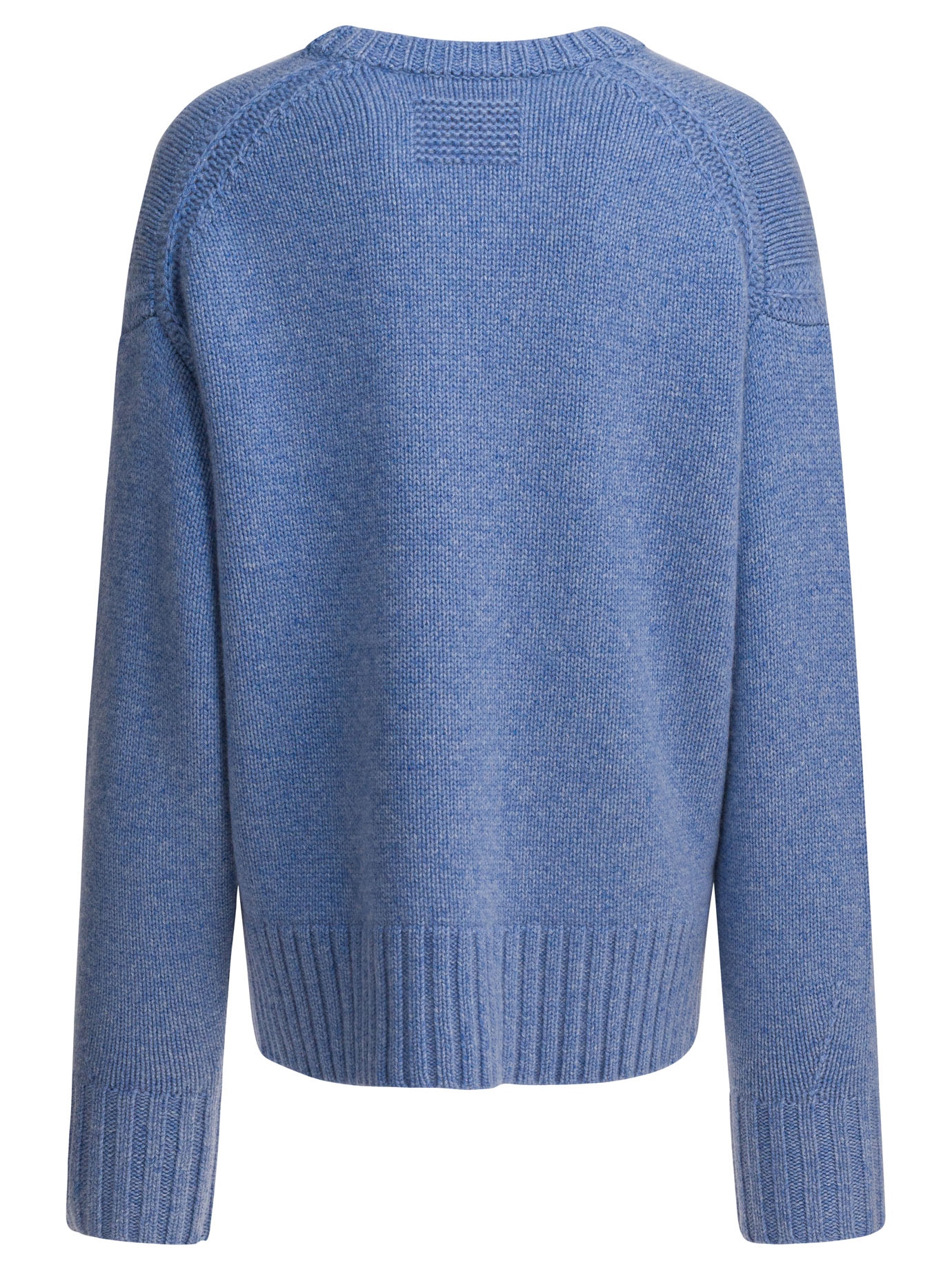 [GUEST IN RESIDENCE] Knitwear SS26 W10910RHHBL