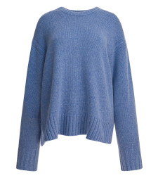 [GUEST IN RESIDENCE] Knitwear SS26 W10910RHHBL
