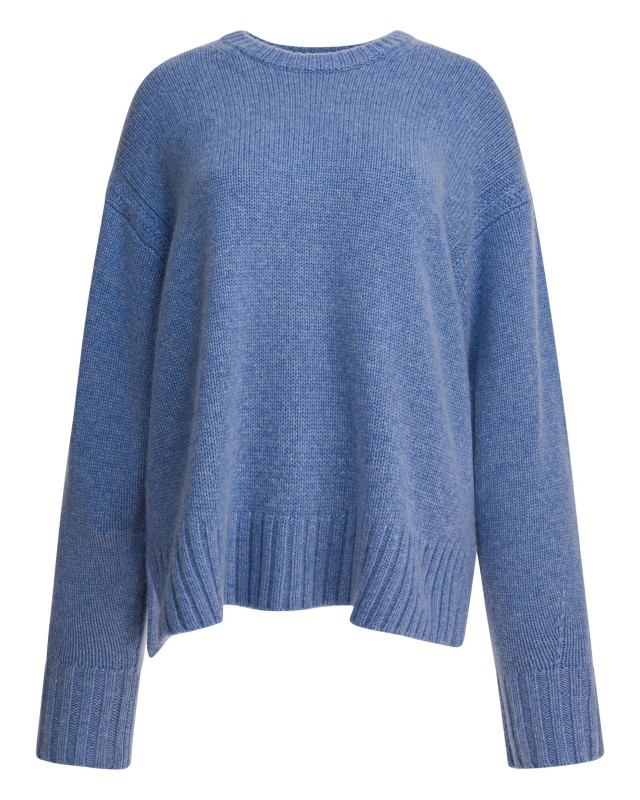 [GUEST IN RESIDENCE] Knitwear SS26 W10910RHHBL