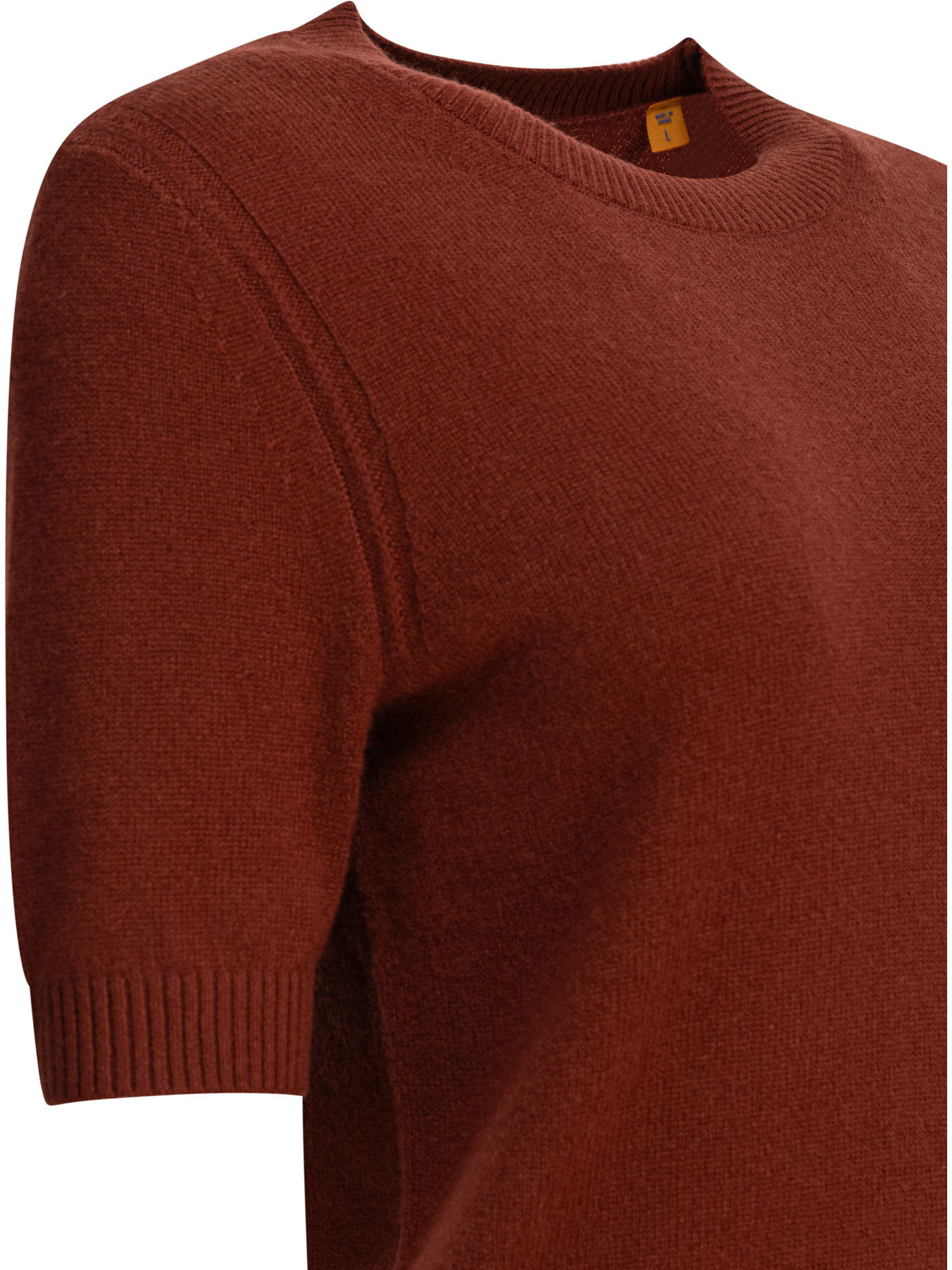 [GUEST IN RESIDENCE] T-shirts Short Sleeve SS26 W28710JLCIN
